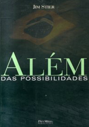 Capa de Livro: Além das possibilidades