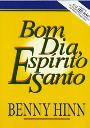 Capa de Livro: Bom dia, Espírito Santo