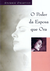 Capa de Livro: O poder da espera que ora