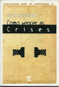 Capa de Livro: Como vencer as crises