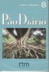 Capa de Livro: Pão diario