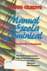 Capa de Livro: Manual da Escola Dominical