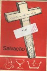 Capa de Livro: Salvação