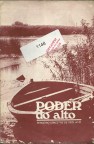 Capa de Livro: Pode do alto